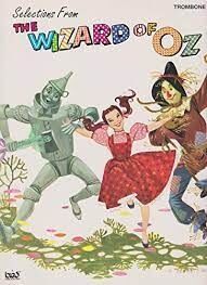 WIZARD OF OZ SELECTIONS TROMBO