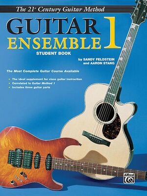 Guitar Ensemble 1