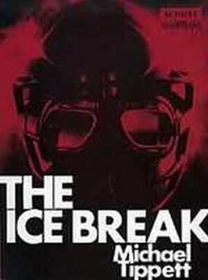 The Ice Break
