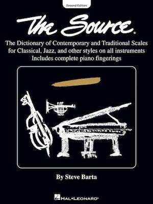 The Source - 2nd Edition