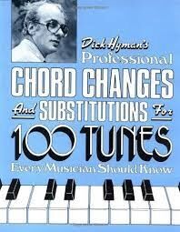 Professional Chord Changes