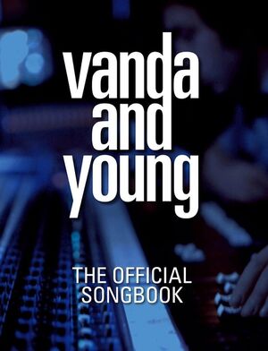 The Official Songbook