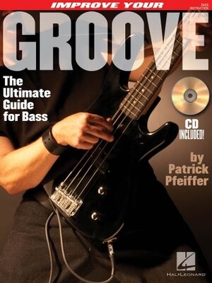 Improve Your Groove