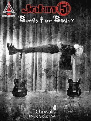 John5 - Songs for Sanity