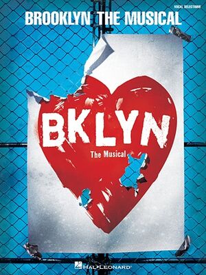 Brooklyn - The Musical