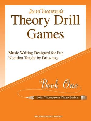 Theory Drill Games Set 1