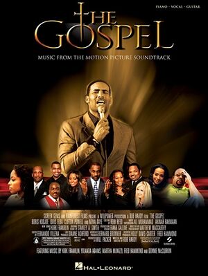 The Gospel - (PVG)