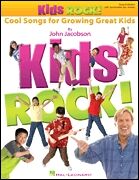 Kids Rock! - Cool Songs for Growing Great Kids CD