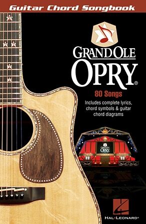 Grand Ole Opry©