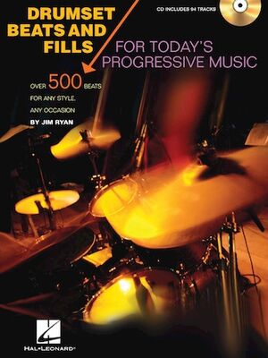 Drumset Beats and Fills