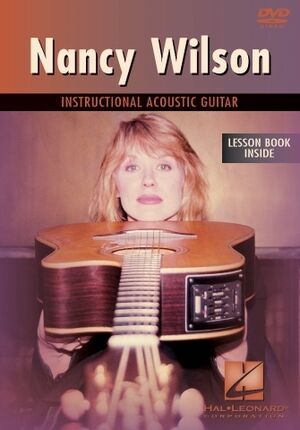 Nancy Wilson