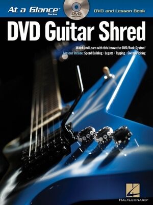 Guitar Shred: At A Glance