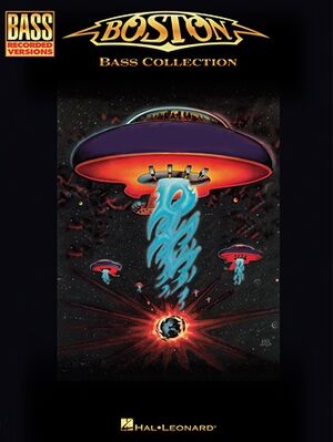 Boston Bass Collection
