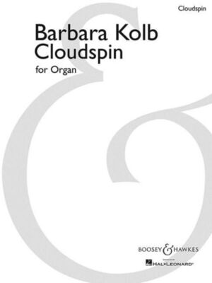 Cloudspin