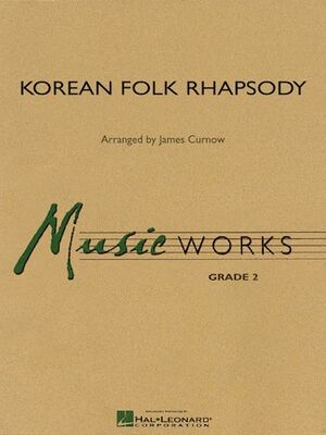Korean Folk Rhapsody