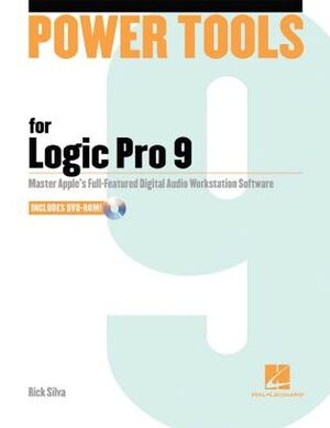 Power Tools For Logic Pro 9
