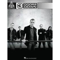 3 Doors Down (Guitar TAB)