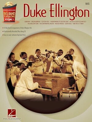 Duke Ellington - Bass