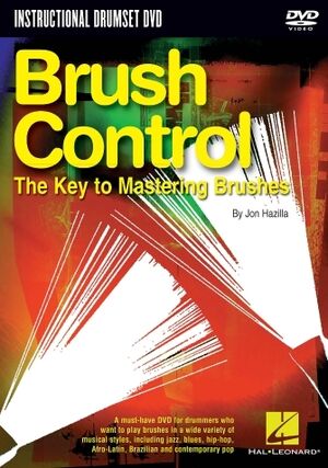 Brush Control