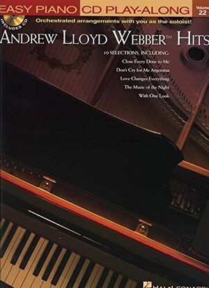 Andrew Lloyd Webber Hits