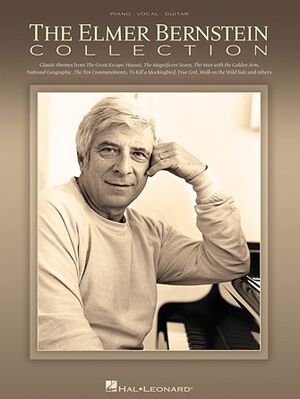 The Elmer Bernstein Collection