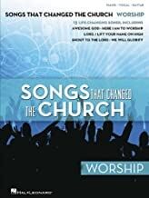 Songs That Changed the Church - Worship