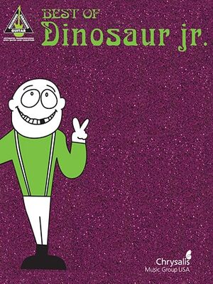Best Of Dinosaur Jr.