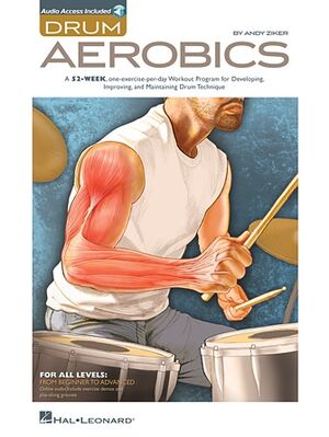 Drum Aerobics (Percusión)