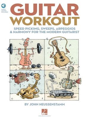 Guitar Workout