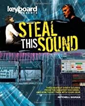 Keyboard Presents Steal This Sound