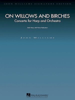 On Willows and Birches (concierto)