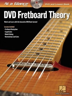 Fretboard Theory - At a Glance