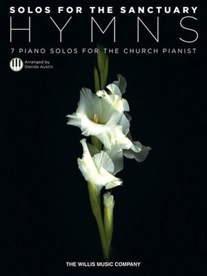 Solos for the Sanctuary Hymns