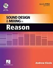 Sound Design And Mixing in Reason