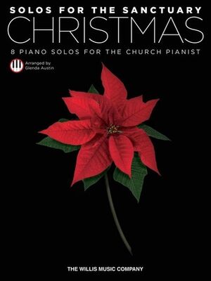 Solos for the Sanctuary - Christmas