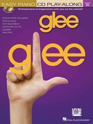 Glee - Piano