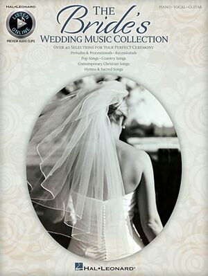 The Bride's Wedding Music Collection