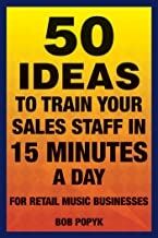 5 Ideas to Train Your Sales Staff