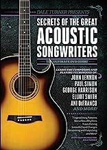 Gw: Secrets Acoustic Songwriters
