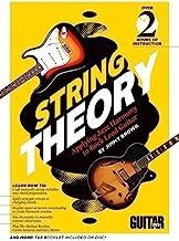 Gw String Theory