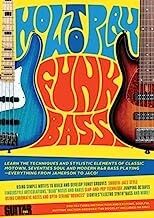 Guitar World: How to Play Funk Bass Bass Guitar