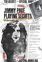 Guitar World: Jimmy Page Playing Secrets Guitar