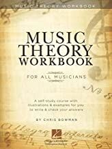 Music Theory Workbook