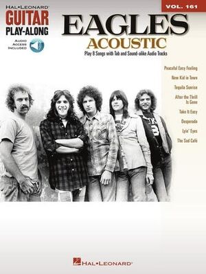 The Eagles-Acoustic