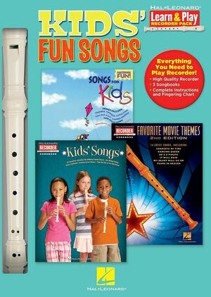 Kids' Fun Songs