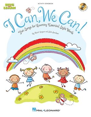 I Can, We Can!
