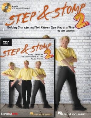 Step & Stomp 2