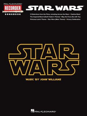 Star Wars (Recorder / flauta dulce)