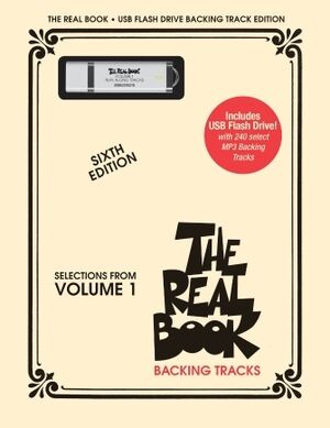 The Real Book - Volume I