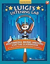 Luigi's Listening Lab
